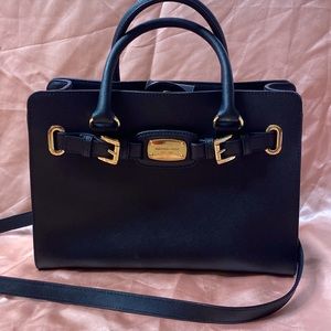 Faux Michael Kors Purse